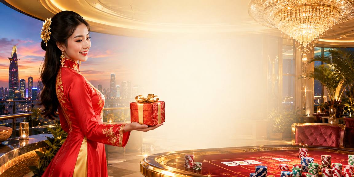 gemwim Khám phá những gì có trong Arcade Rong Vang